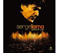 Lama, Serge - La Scene - Best of Live