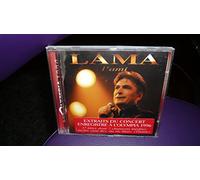 Lama, Serge - L'ami