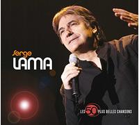 Lama, Serge - Les 50 Plus Belles Chanso