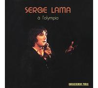 Lama, Serge - Olympia 1974