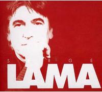 Lama, Serge - Serge Lama