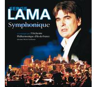Lama, Serge - Symphonique