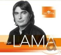 Lama, Serge - Talents =new=