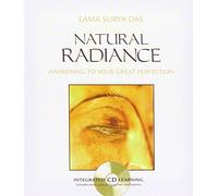 Lama Surya Das - Natural Radiance