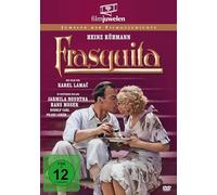 Lamac, Karel - Frasquita - mit Heinz Ruehmann und Hans Moser (Fil
