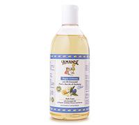 L'AMANDE Bain Mousse 500 ml Flowers / Sardinian Berries Liquid Soap Delicate on Skin BagnoMousse Dermatologically Tested