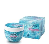 L'AMANDE - Perfumed Body Cream with Mineral Salts and Sea Water, Mild and Smooth, Moisturising Body Cream for Dry Skin, Fresh for Soft and Velvety Skin - Overseas, 300 ml