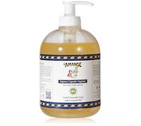 L'Amande Sapone Liquido Vegetale con Olii Essenziali, 500ml
