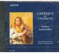 Lamandier - Cantique Des Cantiques