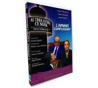 L'Amant Complaisant - au Theatre Ce Soir - DVD
