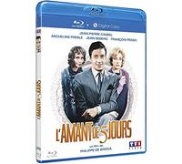 L'Amant de 5 jours [Blu-ray]