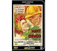 L'amant De Borneo --- IMPORT ZONE 2 ---