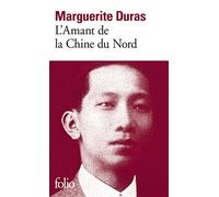 L'amant de la Chine du Nord: A38809 (Folio)