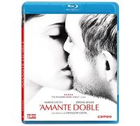 L'amant double – El Amante Doble – Spanish Release