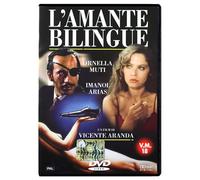 L'Amante Bilingue (El amante bilingüe) (The Bilingual Lover) [DVD](1993)