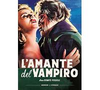L'amante Del Vampiro [Region Free]
