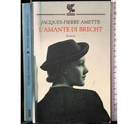L'amante di Brecht