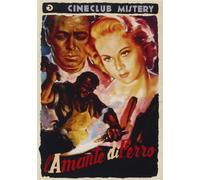 L'Amante Di Ferro [Italian Edition]