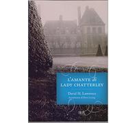 L'amante di lady Chatterley