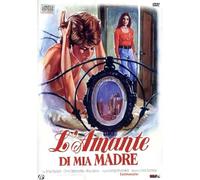 L'amante di mia madre izione limitata numerata)