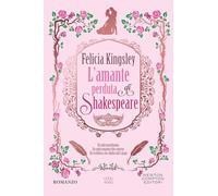 L'amante perduta di Shakespeare (King)