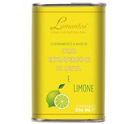 Lamantea 250ml Lemon Infused Olive Oil