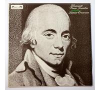 Lamar Crowson - Clementi: Piano Sonatas, Volume 1 / Lamar Crowson