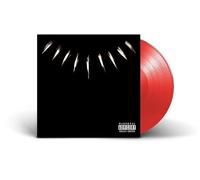 Lamar,Kendrick - Black Panther the Album (Ltd. Edt.) [VINYL]