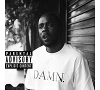 LAMAR,KENDRICK - Damn. Collectors Edition.