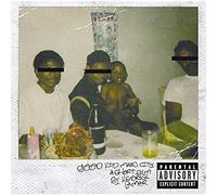 LAMAR,KENDRICK - Good Kid. M.A.A.D City