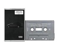 Good Kid, M.a.a.d City [CASSETTE]