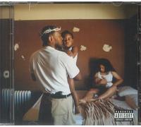 LAMAR, Kendrick - Mr Morale & The Big Steppers - CD