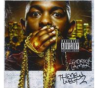 Lamar, Kendrick - New West 2