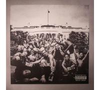 LAMAR, Kendrick - To Pimp A Butterfly - Vinyl (gatefold 2xLP)