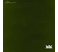 LAMAR,KENDRICK - Untitled Unmastered