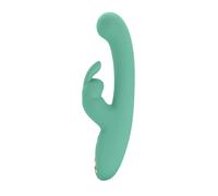 Lamar - Led Digital Display Rabbit - Turquoise