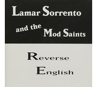 Lamar Sorrento & the Mod Rever