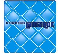 LAMARCK - It's Your Thing -4tr-