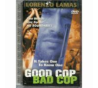 Lamas - Good Cop Bad Cop [DVD] [Region 1] [US Import] [NTSC]