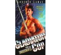 Lamas, Lorenzo - Gladiator Cop [VHS] [Import USA]