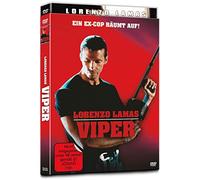 Lamas, Lorenzo - Viper - Ein Ex-Cop räumt auf [Import allemand]