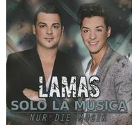 Lamas,Piero & Batti - Solo la Musica