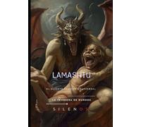 LAMASHTU: El Aliento Salvaje del Umbral (MESOPOTAMIA)