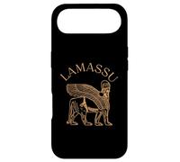 Lamassu Winged Lion Mesopotamia Ancient Civilization Case for iPhone Air