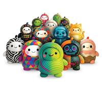 LamaTama Electronic Collectible Figures 6 cm Series 1 Heo Exclusive Blind Box Display (26)
