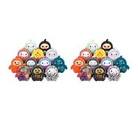 LamaTama S2, Mystical Pocket Oracle, Collectable Fortune Teller (Pack of 2)