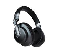 Lamax HighComfort ANC Wireless Headphones with Active Noise Cancelling (ANC), Top Sound with aptX HD, 50 Hours Battery Life, 28-30dB Ambient Noise Cancellation, Travel Case