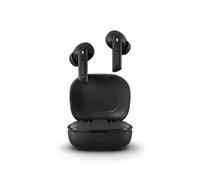 Lamax In-Ear Clips1 ANC Black BT 5.3 Battery 44 Hours