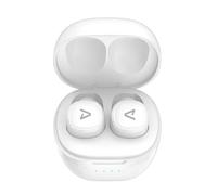 LAMAX Inalámbricos DOTS2 Touch In-Ear Sports Bluetooth Headphones White