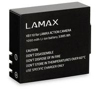 LAMAX LMXBATX Daccus Pack X3.1 Atlas, X7.1 NAOS, X8.1 Sirius, X8 Electra, X9.1, X10